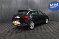USED 2019 69 VOLKSWAGEN T-ROC 1.6 TDI SE SUV 5dr Diesel Manual Euro 6 (s/s) (115 ps) RECENT SERVICE / SPACIOUS / PARKING SENSORS / FINANCE AVAIL