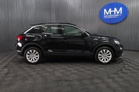 USED 2019 69 VOLKSWAGEN T-ROC 1.6 TDI SE SUV 5dr Diesel Manual Euro 6 (s/s) (115 ps) RECENT SERVICE / SPACIOUS / PARKING SENSORS / FINANCE AVAIL