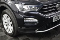 USED 2019 69 VOLKSWAGEN T-ROC 1.6 TDI SE SUV 5dr Diesel Manual Euro 6 (s/s) (115 ps) RECENT SERVICE / SPACIOUS / PARKING SENSORS / FINANCE AVAIL