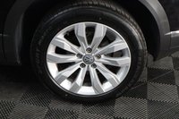 USED 2019 69 VOLKSWAGEN T-ROC 1.6 TDI SE SUV 5dr Diesel Manual Euro 6 (s/s) (115 ps) RECENT SERVICE / SPACIOUS / PARKING SENSORS / FINANCE AVAIL