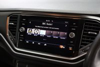 USED 2019 69 VOLKSWAGEN T-ROC 1.6 TDI SE SUV 5dr Diesel Manual Euro 6 (s/s) (115 ps) RECENT SERVICE / SPACIOUS / PARKING SENSORS / FINANCE AVAIL