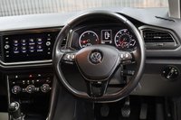 USED 2019 69 VOLKSWAGEN T-ROC 1.6 TDI SE SUV 5dr Diesel Manual Euro 6 (s/s) (115 ps) RECENT SERVICE / SPACIOUS / PARKING SENSORS / FINANCE AVAIL