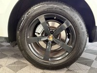 USED 2017 17 PORSCHE MACAN 3.0 TD V6 S SUV 5dr Diesel PDK 4WD Euro 6 (s/s) (258 ps) 