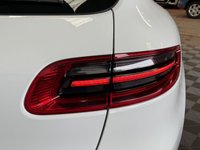 USED 2017 17 PORSCHE MACAN 3.0 TD V6 S SUV 5dr Diesel PDK 4WD Euro 6 (s/s) (258 ps) 