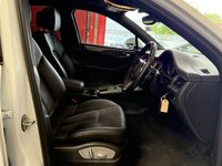 USED 2017 17 PORSCHE MACAN 3.0 TD V6 S SUV 5dr Diesel PDK 4WD Euro 6 (s/s) (258 ps) 