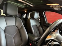 USED 2017 17 PORSCHE MACAN 3.0 TD V6 S SUV 5dr Diesel PDK 4WD Euro 6 (s/s) (258 ps) 