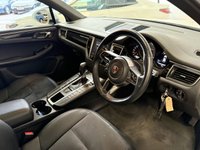 USED 2017 17 PORSCHE MACAN 3.0 TD V6 S SUV 5dr Diesel PDK 4WD Euro 6 (s/s) (258 ps) 
