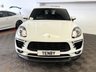 USED 2017 17 PORSCHE MACAN 3.0 TD V6 S SUV 5dr Diesel PDK 4WD Euro 6 (s/s) (258 ps) 