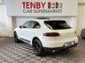 USED 2017 17 PORSCHE MACAN 3.0 TD V6 S SUV 5dr Diesel PDK 4WD Euro 6 (s/s) (258 ps) 