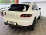 USED 2017 17 PORSCHE MACAN 3.0 TD V6 S SUV 5dr Diesel PDK 4WD Euro 6 (s/s) (258 ps) 