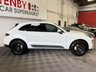 USED 2017 17 PORSCHE MACAN 3.0 TD V6 S SUV 5dr Diesel PDK 4WD Euro 6 (s/s) (258 ps) 