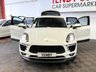USED 2017 17 PORSCHE MACAN 3.0 TD V6 S SUV 5dr Diesel PDK 4WD Euro 6 (s/s) (258 ps) 