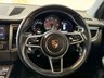 USED 2017 17 PORSCHE MACAN 3.0 TD V6 S SUV 5dr Diesel PDK 4WD Euro 6 (s/s) (258 ps) 