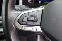 USED 2023 73 VOLKSWAGEN POLO 1.0 TSI R-LINE 5 DOOR REVERSE CAMERA ADAPTIVE CRUISE 17"s