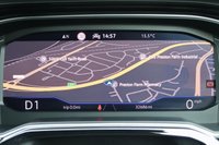 USED 2023 73 VOLKSWAGEN POLO 1.0 TSI R-LINE 5 DOOR REVERSE CAMERA ADAPTIVE CRUISE 17"s