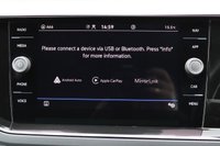 USED 2023 73 VOLKSWAGEN POLO 1.0 TSI R-LINE 5 DOOR REVERSE CAMERA ADAPTIVE CRUISE 17"s