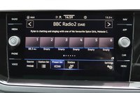 USED 2023 73 VOLKSWAGEN POLO 1.0 TSI R-LINE 5 DOOR REVERSE CAMERA ADAPTIVE CRUISE 17"s