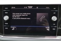 USED 2023 73 VOLKSWAGEN POLO 1.0 TSI R-LINE 5 DOOR REVERSE CAMERA ADAPTIVE CRUISE 17"s