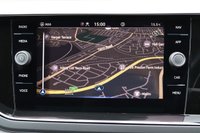 USED 2023 73 VOLKSWAGEN POLO 1.0 TSI R-LINE 5 DOOR REVERSE CAMERA ADAPTIVE CRUISE 17"s