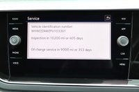 USED 2023 73 VOLKSWAGEN POLO 1.0 TSI R-LINE 5 DOOR REVERSE CAMERA ADAPTIVE CRUISE 17"s