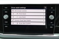 USED 2023 73 VOLKSWAGEN POLO 1.0 TSI R-LINE 5 DOOR REVERSE CAMERA ADAPTIVE CRUISE 17"s