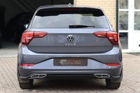 USED 2023 73 VOLKSWAGEN POLO 1.0 TSI R-LINE 5 DOOR REVERSE CAMERA ADAPTIVE CRUISE 17"s