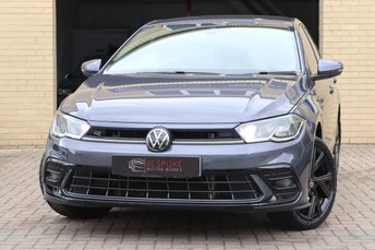 2023 VOLKSWAGEN POLO