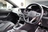USED 2023 73 VOLKSWAGEN POLO 1.0 TSI R-LINE 5 DOOR REVERSE CAMERA ADAPTIVE CRUISE 17"s