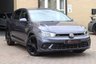 USED 2023 73 VOLKSWAGEN POLO 1.0 TSI R-LINE 5 DOOR REVERSE CAMERA ADAPTIVE CRUISE 17"s