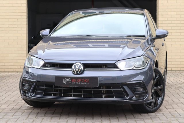 View our VOLKSWAGEN POLO