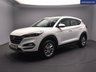 USED 2016 16 HYUNDAI TUCSON 1.6 GDi Blue Drive SE SUV 5dr Petrol Manual Euro 6 (s/s) (132 ps) NATIONIWDE DELIVERY