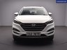 USED 2016 16 HYUNDAI TUCSON 1.6 GDi Blue Drive SE SUV 5dr Petrol Manual Euro 6 (s/s) (132 ps) NATIONIWDE DELIVERY