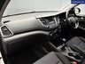 USED 2016 16 HYUNDAI TUCSON 1.6 GDi Blue Drive SE SUV 5dr Petrol Manual Euro 6 (s/s) (132 ps) NATIONIWDE DELIVERY