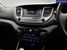 USED 2016 16 HYUNDAI TUCSON 1.6 GDi Blue Drive SE SUV 5dr Petrol Manual Euro 6 (s/s) (132 ps) NATIONIWDE DELIVERY