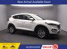 USED 2016 16 HYUNDAI TUCSON 1.6 GDi Blue Drive SE SUV 5dr Petrol Manual Euro 6 (s/s) (132 ps) NATIONIWDE DELIVERY