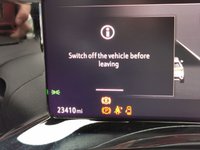 USED 2023 23 VAUXHALL MOKKA 2023/23 1.2 Turbo Ultimate SUV 5dr Petrol Manual Euro 6 (s/s) (136 ps), One owner from new, Only 23000 Miles *********** ONLY 23000 MILES ********************