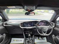 USED 2023 23 VAUXHALL MOKKA 2023/23 1.2 Turbo Ultimate SUV 5dr Petrol Manual Euro 6 (s/s) (136 ps), One owner from new, Only 23000 Miles *********** ONLY 23000 MILES ********************