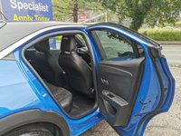 USED 2023 23 VAUXHALL MOKKA 2023/23 1.2 Turbo Ultimate SUV 5dr Petrol Manual Euro 6 (s/s) (136 ps), One owner from new, Only 23000 Miles *********** ONLY 23000 MILES ********************