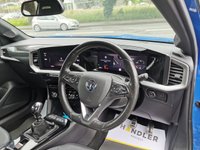 USED 2023 23 VAUXHALL MOKKA 2023/23 1.2 Turbo Ultimate SUV 5dr Petrol Manual Euro 6 (s/s) (136 ps), One owner from new, Only 23000 Miles *********** ONLY 23000 MILES ********************