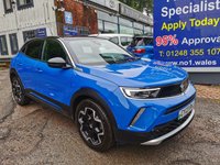 USED 2023 23 VAUXHALL MOKKA 2023/23 1.2 Turbo Ultimate SUV 5dr Petrol Manual Euro 6 (s/s) (136 ps), One owner from new, Only 23000 Miles *********** ONLY 23000 MILES ********************