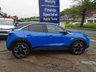 USED 2023 23 VAUXHALL MOKKA 2023/23 1.2 Turbo Ultimate SUV 5dr Petrol Manual Euro 6 (s/s) (136 ps), One owner from new, Only 23000 Miles *********** ONLY 23000 MILES ********************