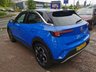 USED 2023 23 VAUXHALL MOKKA 2023/23 1.2 Turbo Ultimate SUV 5dr Petrol Manual Euro 6 (s/s) (136 ps), One owner from new, Only 23000 Miles *********** ONLY 23000 MILES ********************