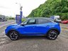 USED 2023 23 VAUXHALL MOKKA 2023/23 1.2 Turbo Ultimate SUV 5dr Petrol Manual Euro 6 (s/s) (136 ps), One owner from new, Only 23000 Miles *********** ONLY 23000 MILES ********************