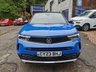 USED 2023 23 VAUXHALL MOKKA 2023/23 1.2 Turbo Ultimate SUV 5dr Petrol Manual Euro 6 (s/s) (136 ps), One owner from new, Only 23000 Miles *********** ONLY 23000 MILES ********************