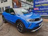 USED 2023 23 VAUXHALL MOKKA 2023/23 1.2 Turbo Ultimate SUV 5dr Petrol Manual Euro 6 (s/s) (136 ps), One owner from new, Only 23000 Miles *********** ONLY 23000 MILES ********************