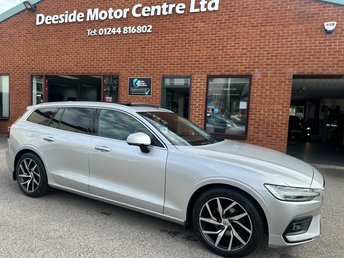 View our VOLVO V60