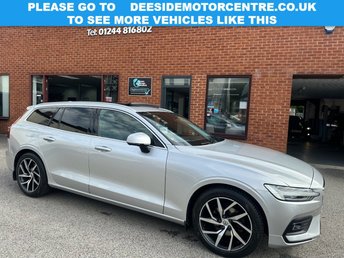 View our VOLVO V60