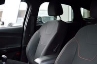 USED 2018 67 FORD FOCUS 1.5 TDCi ST-Line Hatchback 5dr Diesel Manual Euro 6 (s/s) (120 ps) BLACK INTERIOR, SATELLITE NAVIGATION, AIR CONDITIONING, APPLE CAR PLAY, ALLOY WHEELS, MULTI FUNCTION STEERING WHEEL,