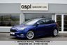 USED 2018 67 FORD FOCUS 1.5 TDCi ST-Line Hatchback 5dr Diesel Manual Euro 6 (s/s) (120 ps) BLACK INTERIOR, SATELLITE NAVIGATION, AIR CONDITIONING, APPLE CAR PLAY, ALLOY WHEELS, MULTI FUNCTION STEERING WHEEL,