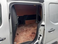 USED 2022 22 CITROEN BERLINGO 1.5 BlueHDi 1000 Enterprise M Pro Panel Van 5dr Diesel Manual SWB Euro 6 (s/s) (100 ps) 1 Owner - Cruise Control - Thatcham Category 1 Approved Alarm with Tilt Sensor - Door Opening Warning Light and Audible Lights-On Warning - Nearside Side Sliding Door - Overhead Storage Shelf.